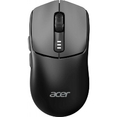 Изображение товара Мышь ACER OMR312 черный (ZL.MCECC.035)