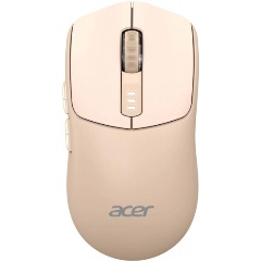 Изображение товара Мышь ACER OMR312 розовый (ZL.MCECC.036)