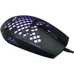 Изображение товара Мышь Acer OMW134 Black (ZL.MCEEE.018)