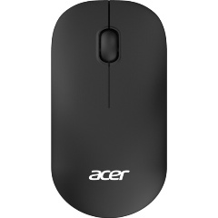 Изображение товара Мышь беспроводная Acer OMR130 черный (ZL.MCEEE.00F)