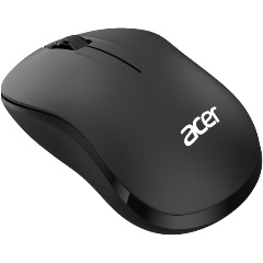 Изображение товара Мышь беспроводная Acer OMR160 черный USB (1545794)