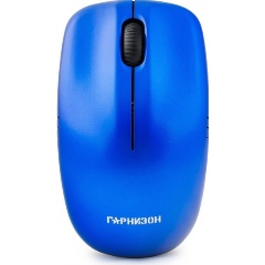 Изображение товара Мышь беспроводная Гарнизон GMW-400B синий