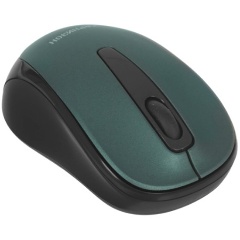 Изображение товара Мышь беспроводная Гарнизон GMW-450-2 (зеленый)