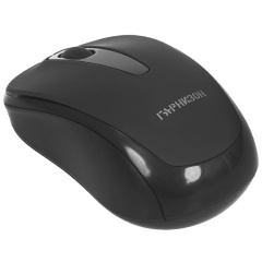 Изображение товара Мышь беспроводная Гарнизон GMW-450 (черный)