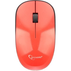 Изображение товара Мышь беспроводная Gembird MUSW-111-CRL коралловый