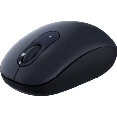 Изображение товара Мышь беспроводная UGREEN MU105 (90550) 2.4G, темно-синий