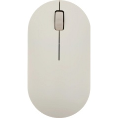 Изображение товара Мышь беспроводная Xiaomi Wireless Mouse Lite 2 белый (BHR8915GL)