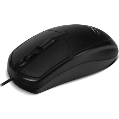 Изображение товара Мышь CBR CM 121 Black