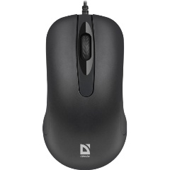 Изображение товара Мышь Defender Classic MB-230 (52231)