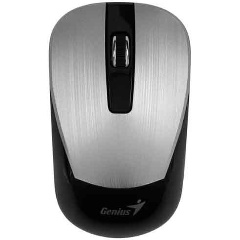 Изображение товара Мышь GENIUS NX-7015 серебряная (31030019404)