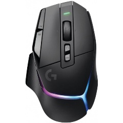 Изображение товара Мышь Logitech G502 X Plus (Black) (910-006164)