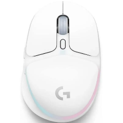 Изображение товара Мышь Logitech G705 Lightspeed беспроводная белый (910-006367)