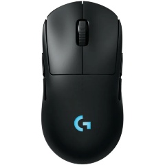 Изображение товара Мышь Logitech G PRO 2 LIGHTSPEED - BLACK (910-007299)