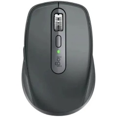 Изображение товара Мышь Logitech MX Anywhere 3 S (черный)