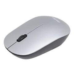 Изображение товара Мышь PERFEO TREND беспроводная серебристый (PF_B4906)