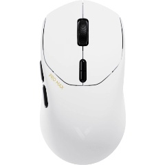 Изображение товара Мышь RAPOO VT1 PRO MAX игровая, белый (VT1PROMAX-WHT)