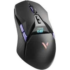 Изображение товара Мышь RAPOO VT950Pro беспроводная черный (VT950Pro)