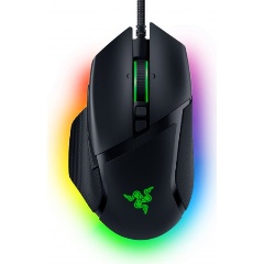 Изображение товара Игровая мышь Razer Basilisk V3 с 10 программируемыми кнопками и RGB подсветкой