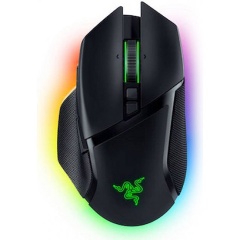 Изображение товара Razer Basilisk V3 Pro Черная Игровая Мышь с 11 Клавишами и 30000 dpi
