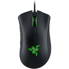 Изображение товара Мышь RAZER DeathAdder Essential Gaming Mouse