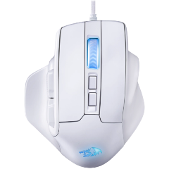 Изображение товара Мышь REDRAGON Bullseye проводная белый (71861)