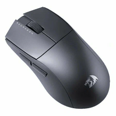 Изображение товара Мышь REDRAGON K1ng 4K Pro беспроводная черный (72211)