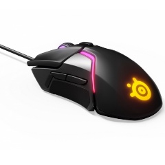 Клавиатура Steelseries Apex Pro TKL RU 