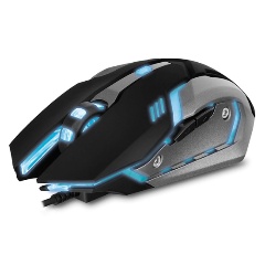 Изображение товара Игровая проводная мышь SVEN RX-G740 с регулируемым dpi
