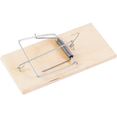 Изображение товара Мышеловка РемоКолор деревянная 61-0-103