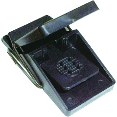 Изображение товара Мышеловка РемоКолор пластиковая Super Cat 61-0-101