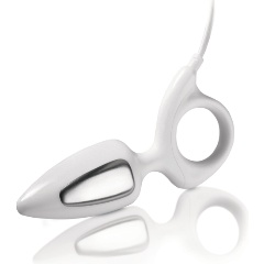 Изображение товара Электростимулятор MYSTIM Анально-вагинальный Romeo