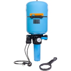 Изображение товара Комплексное решение автоматизации на баке КРАБ 24