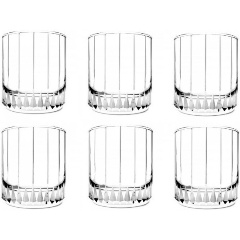 Изображение товара Набор стаканов PASABAHCE "Leia" 310 мл, 6 шт