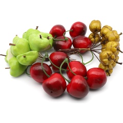 Изображение товара Набор АЙРИС декоративных фруктов (муляж) №4