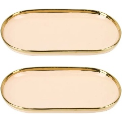 Изображение товара Набор блюд сервировочных Nouvelle "Royal line", 30х16,3 см, 2 шт. 1730181-Н2