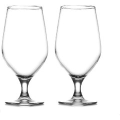 Изображение товара Набор бокалов для пива LUMINARC Селест 2 шт 580 мл закаленное стекло