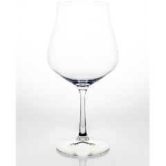 Изображение товара Набор бокалов для вина CRYSTALEX TULIPA 6 шт 600 мл прозрачный стекло