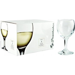 Изображение товара Набор бокалов для вина PASABAHCE Bistro, 165, 6 шт.