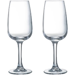 Изображение товара Набор бокалов Gipfel Cabernet 51134 2 предмета