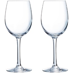 Изображение товара Набор бокалов Gipfel Cabernet 51135 2 предмета