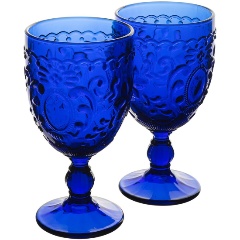 Изображение товара Набор бокалов Gipfel Ontario 2 предмета (51523)