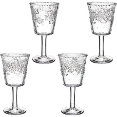 Изображение товара Набор бокалов LEFARD "celebration", 4 шт.,/280 мл.