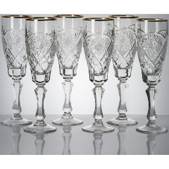 Изображение товара Набор бокалов НЕМАН 170 мл. (6 шт.) (13736)