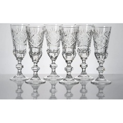 Изображение товара Набор бокалов НЕМАН 190 мл. (6 шт.) (10834)