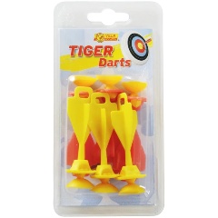 Изображение товара Игровой набор VILLA 5107 Дротики для арбалета