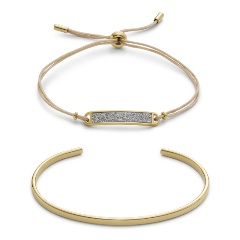 Изображение товара Набор браслетов Fossil JGFTSET1082