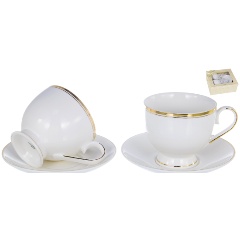 Изображение товара Чайный набор Balsford ГРАЦИЯ 4 предмета (101-01021)