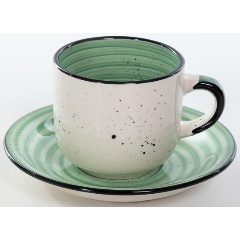 Изображение товара Чайный набор Elrington БРИЗ ПЕНЕЛОПА 2 предмета (191-27008)