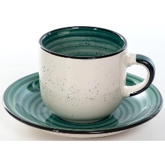 Изображение товара Чайный набор Elrington БРИЗ МОНИКА 2 предмета (191-27016)