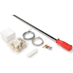 Изображение товара Набор ЧИСТОGUN Полный для ружей в 20 калибре, 7 в 1, для переломок, (чистка канала ствола)